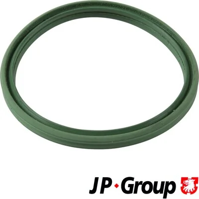 Seal Ring, charge air hose